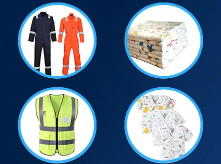Industrial Coverall Manufacturers in Erode, Tamil Nadu